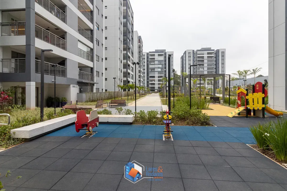Apartamento, 4 quartos, 156 m² - Foto 64