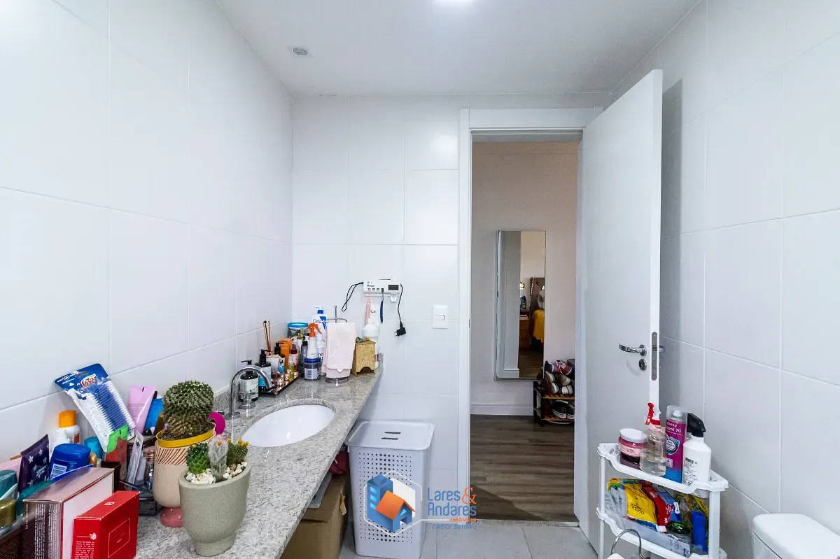Apartamento, 4 quartos, 156 m² - Foto 38