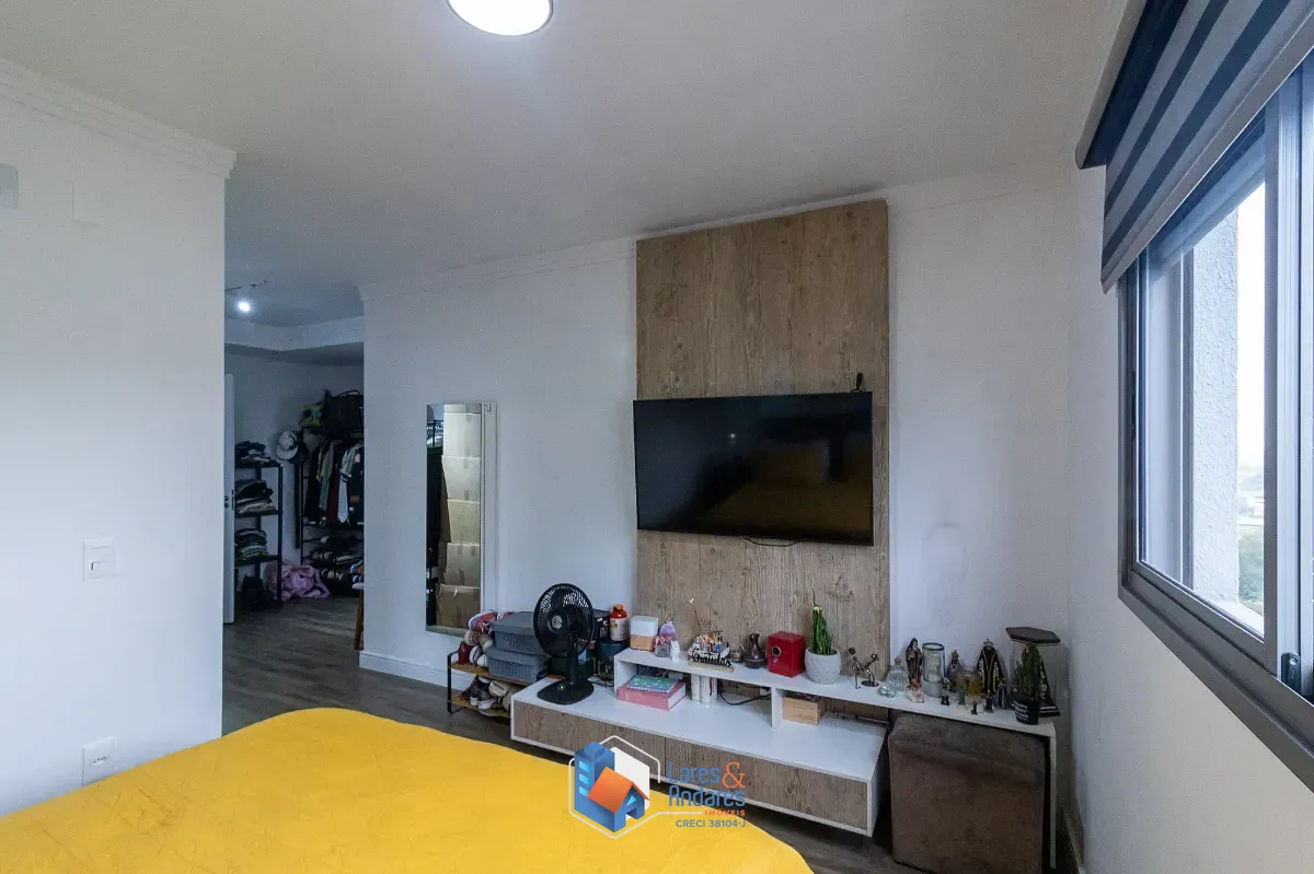 Apartamento, 4 quartos, 156 m² - Foto 35