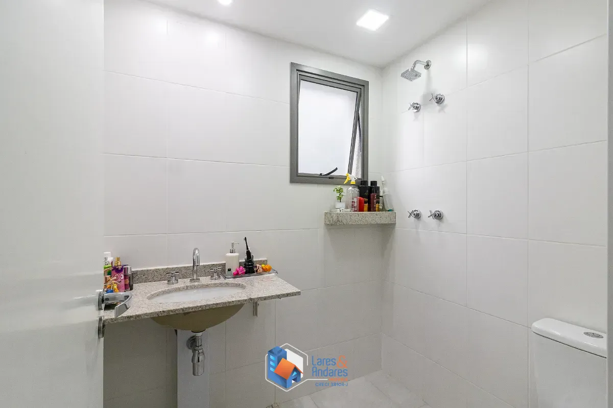 Apartamento, 4 quartos, 156 m² - Foto 46