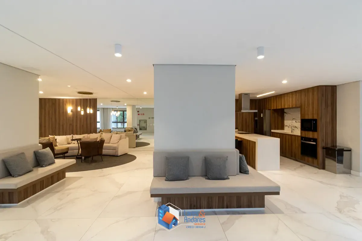 Apartamento, 4 quartos, 156 m² - Foto 51