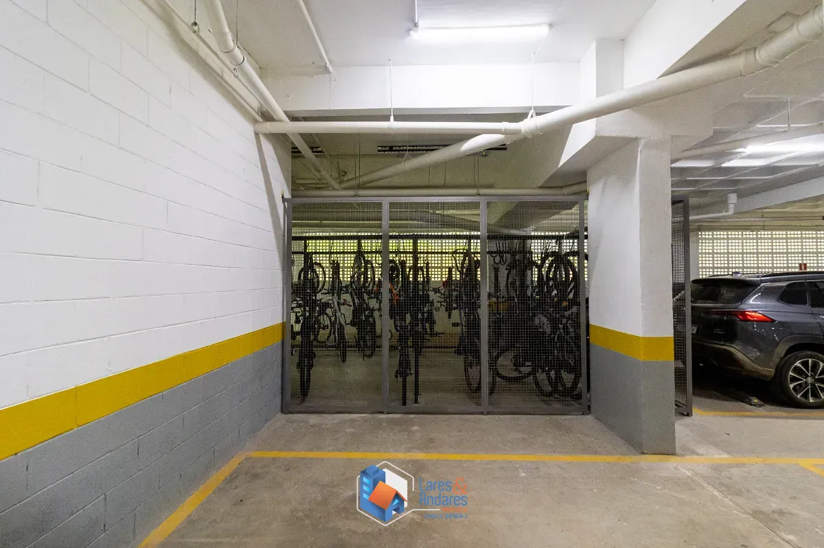 Apartamento, 4 quartos, 156 m² - Foto 50