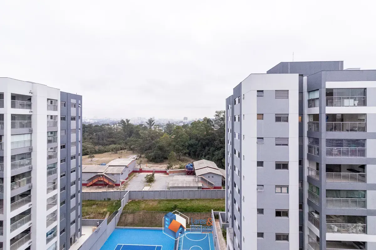 Apartamento, 4 quartos, 156 m² - Foto 40