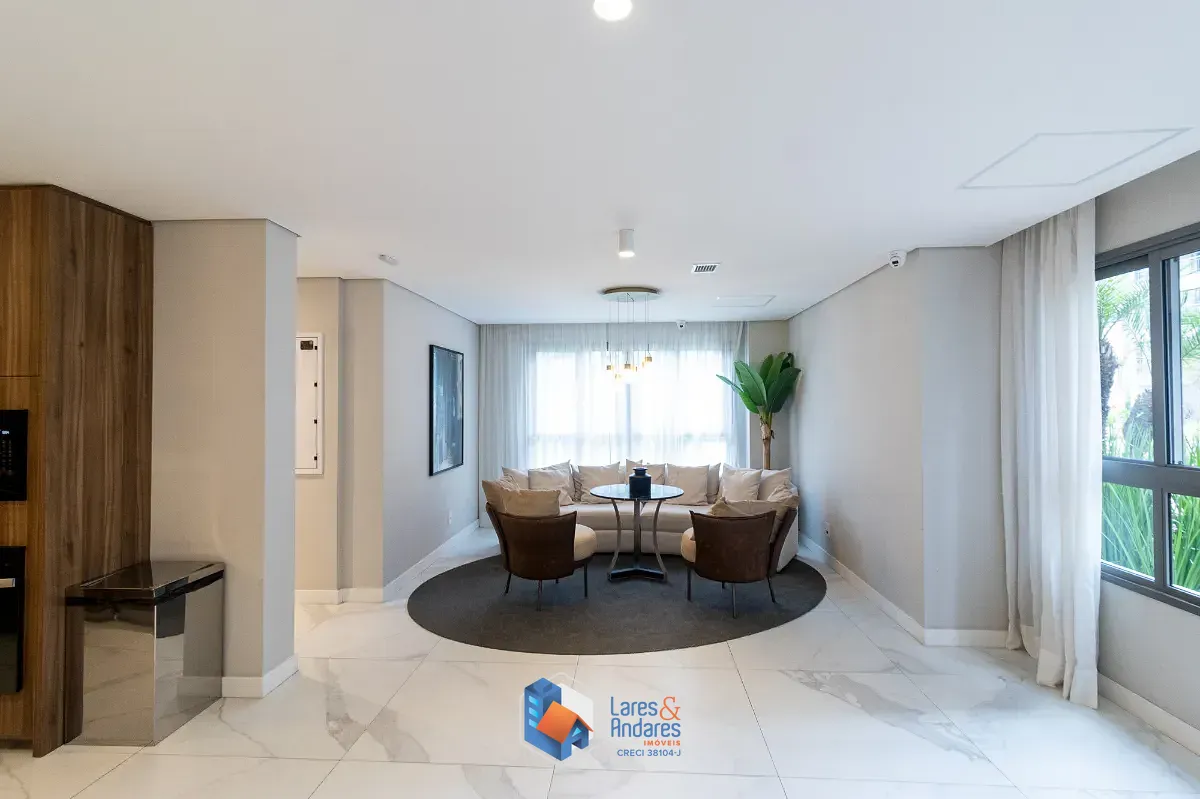 Apartamento, 4 quartos, 156 m² - Foto 52