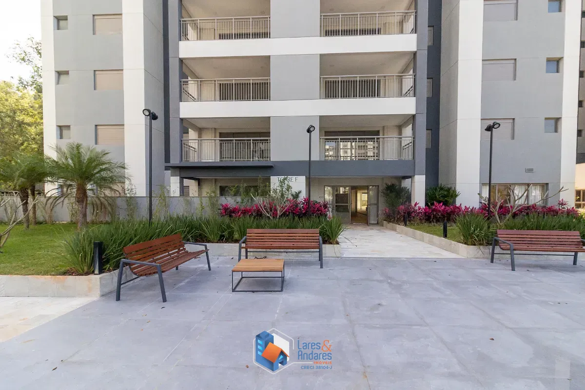 Apartamento, 4 quartos, 156 m² - Foto 101