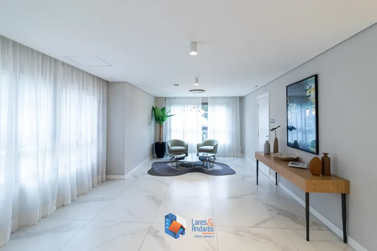 Apartamento, 4 quartos, 156 m² - Foto 56