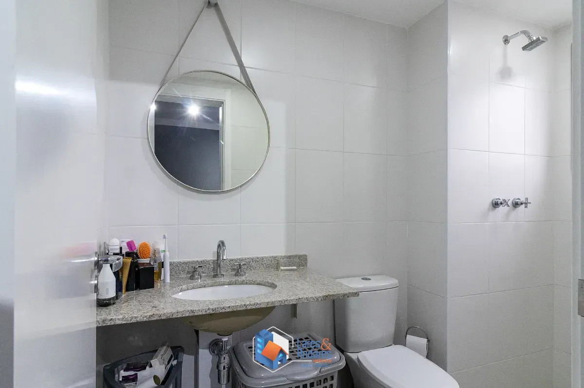 Apartamento, 4 quartos, 156 m² - Foto 32