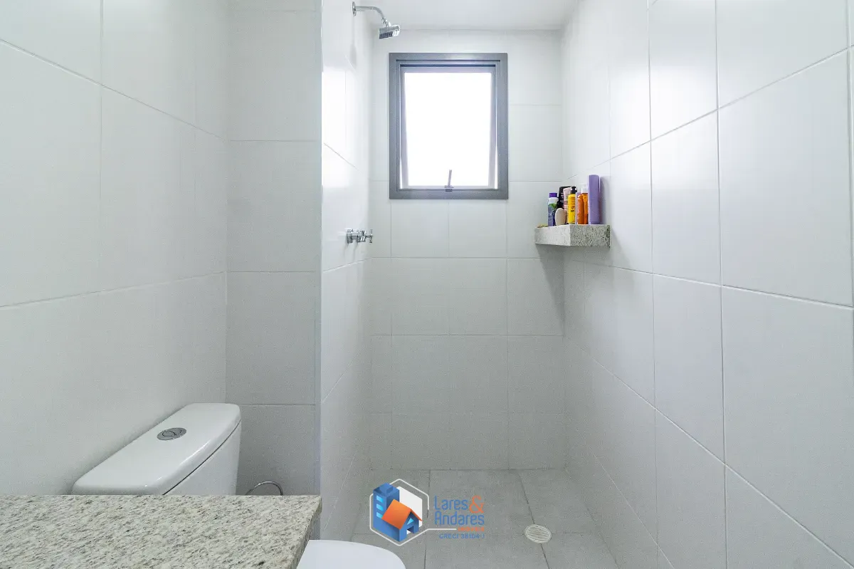 Apartamento, 4 quartos, 156 m² - Foto 37