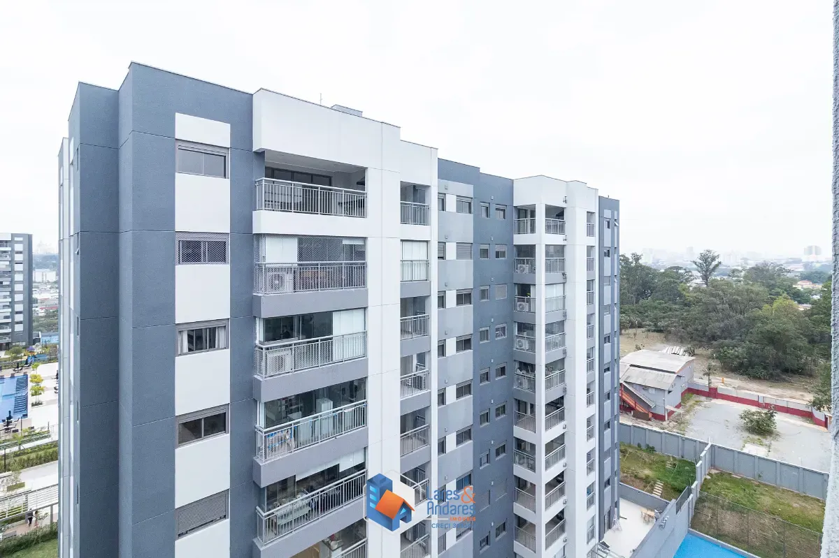 Apartamento, 4 quartos, 156 m² - Foto 33