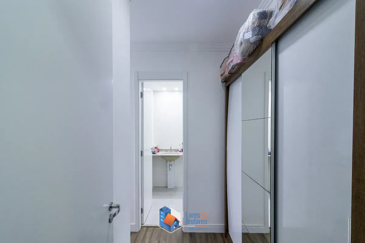 Apartamento, 4 quartos, 156 m² - Foto 42