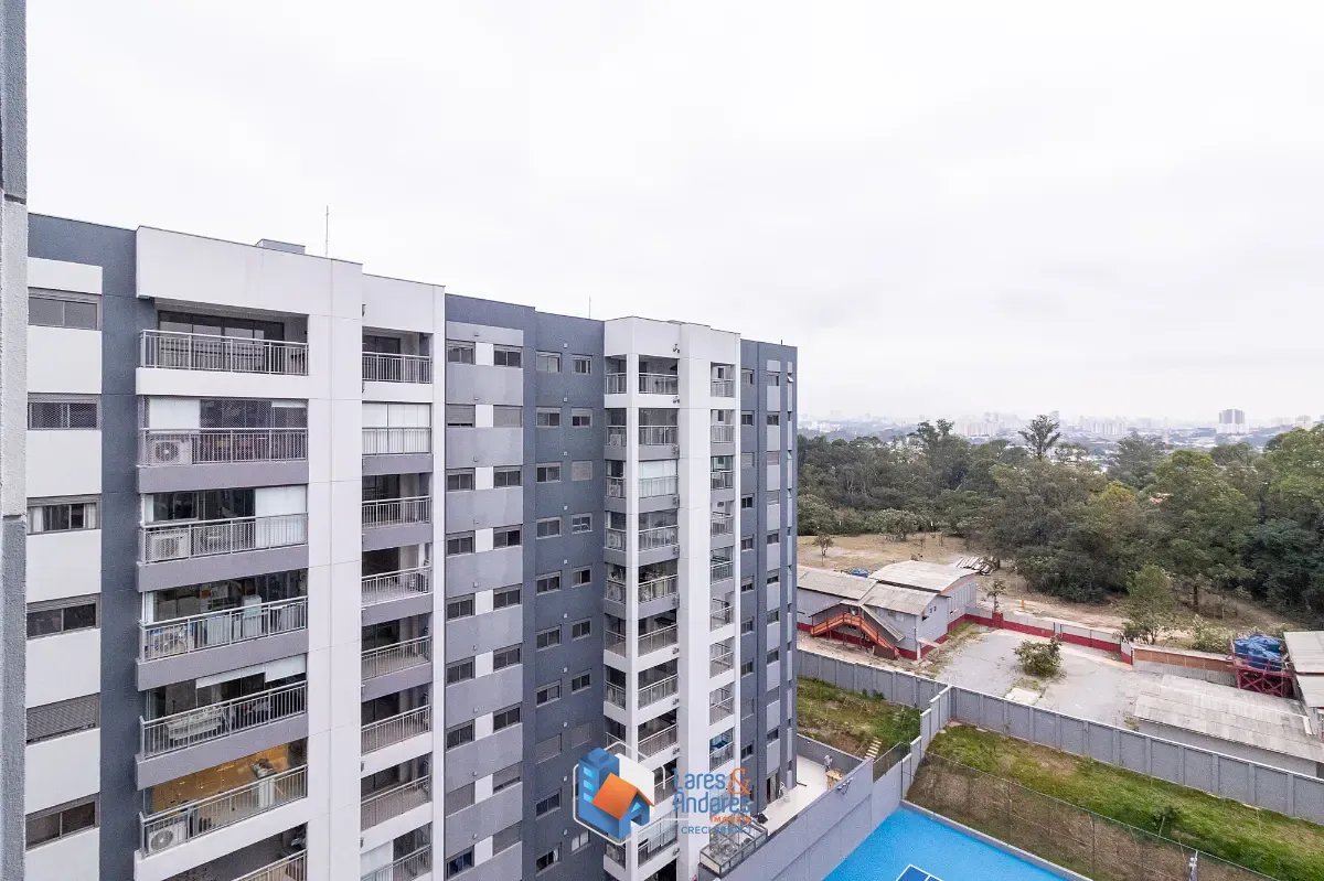 Apartamento, 4 quartos, 156 m² - Foto 44