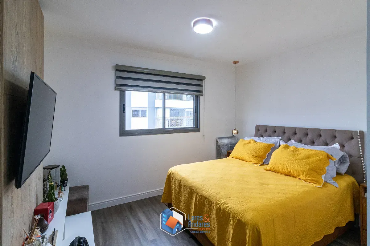 Apartamento, 4 quartos, 156 m² - Foto 34
