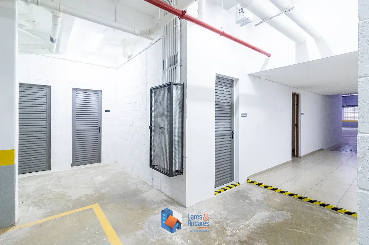 Apartamento, 4 quartos, 156 m² - Foto 49