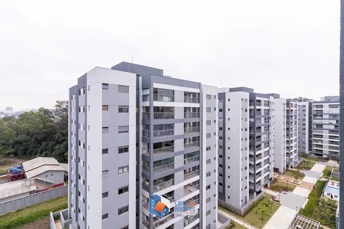 Apartamento, 4 quartos, 156 m² - Foto 45