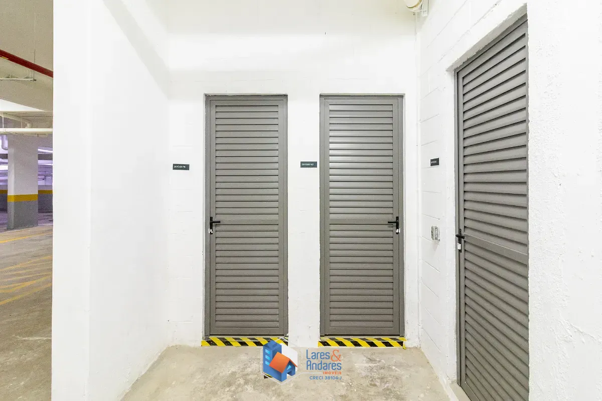 Apartamento, 4 quartos, 156 m² - Foto 47