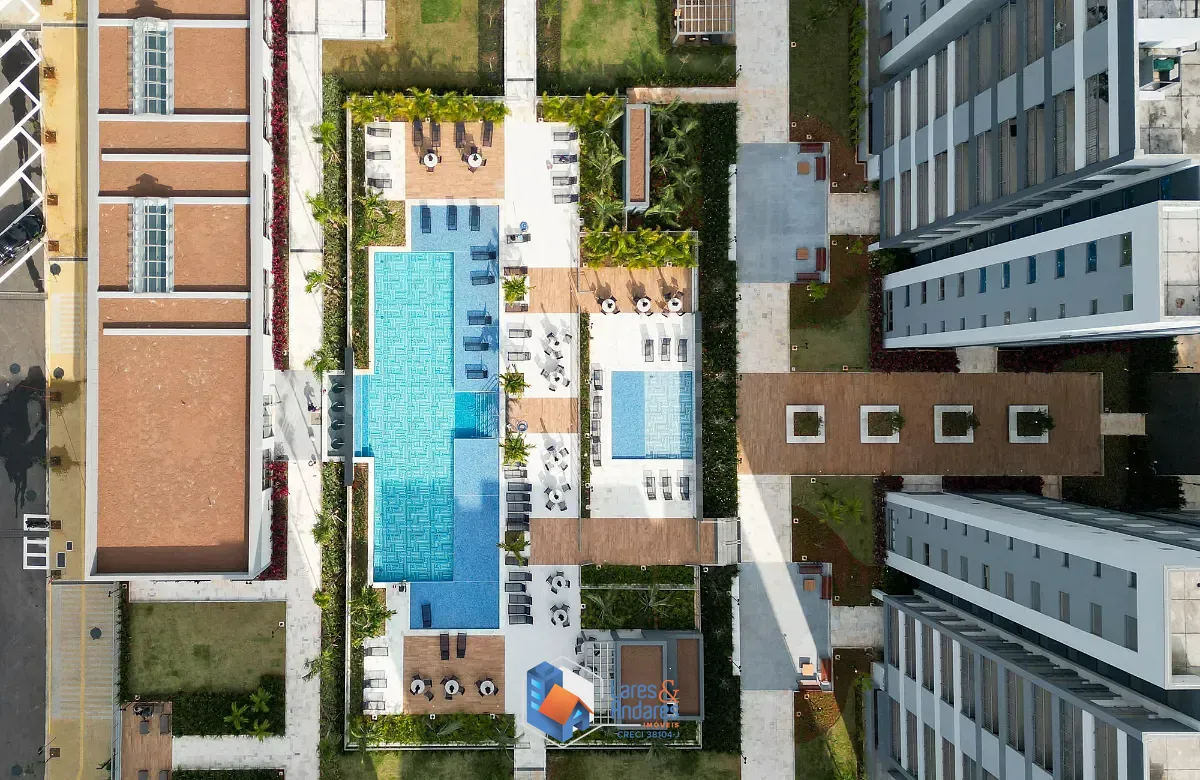 Apartamento, 4 quartos, 156 m² - Foto 103