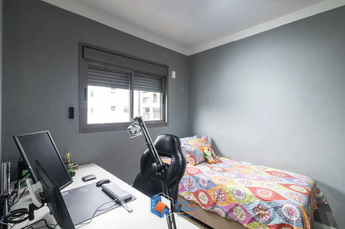 Apartamento, 4 quartos, 156 m² - Foto 31