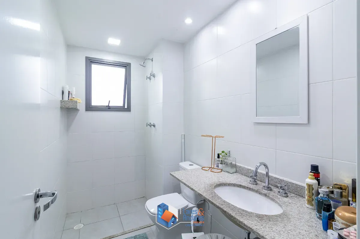Apartamento, 4 quartos, 156 m² - Foto 39
