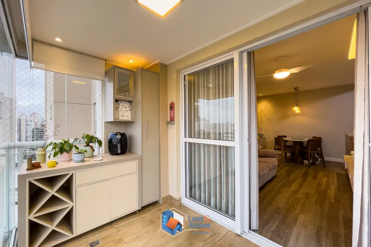 Apartamento, 2 quartos, 64 m² - Foto 37