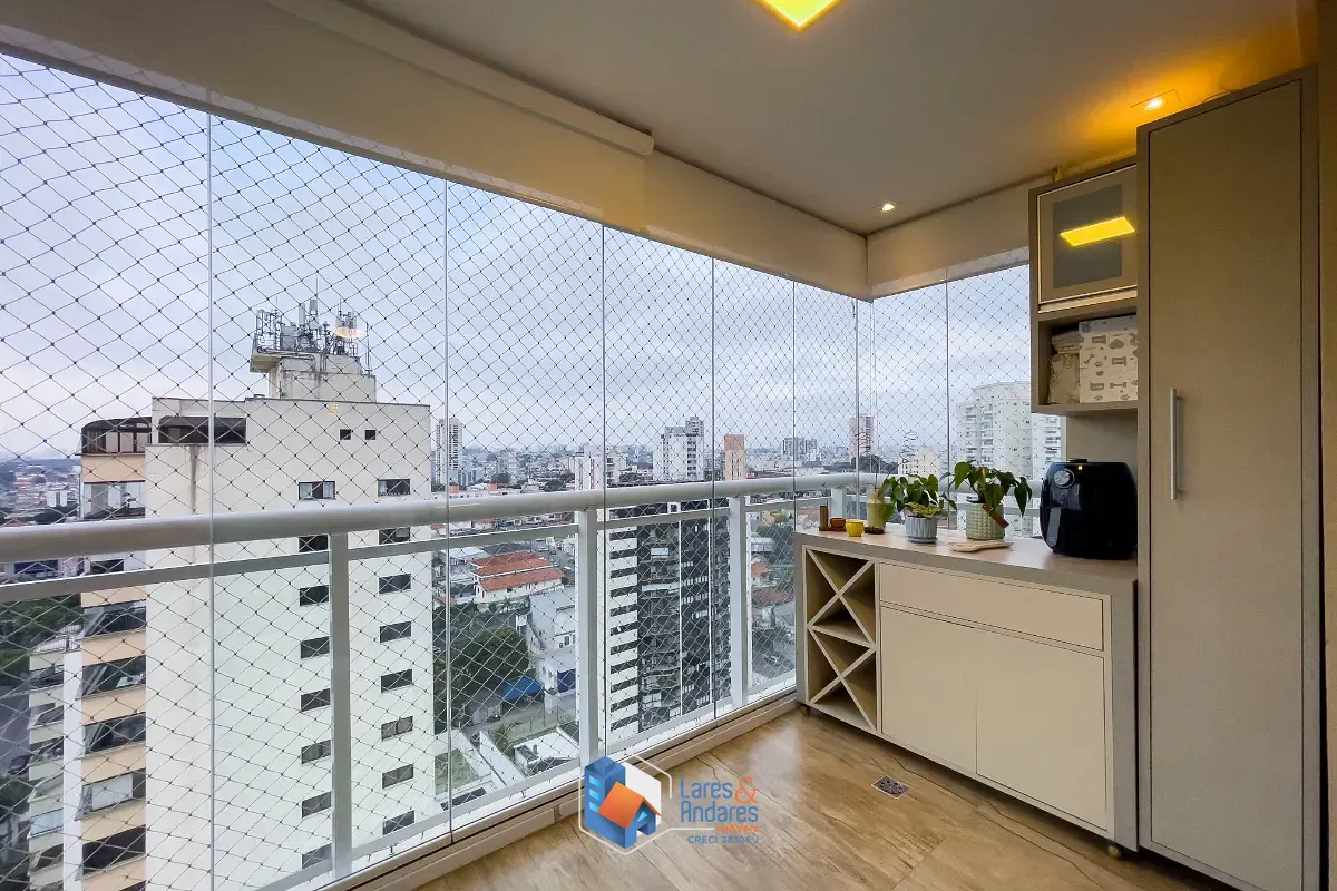Apartamento, 2 quartos, 64 m² - Foto 34