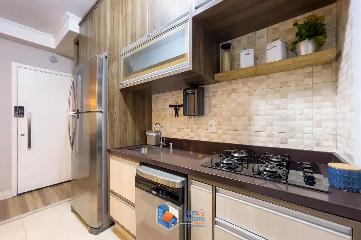 Apartamento, 2 quartos, 64 m² - Foto 19