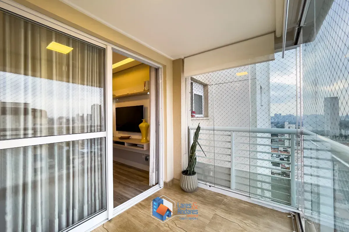 Apartamento, 2 quartos, 64 m² - Foto 39