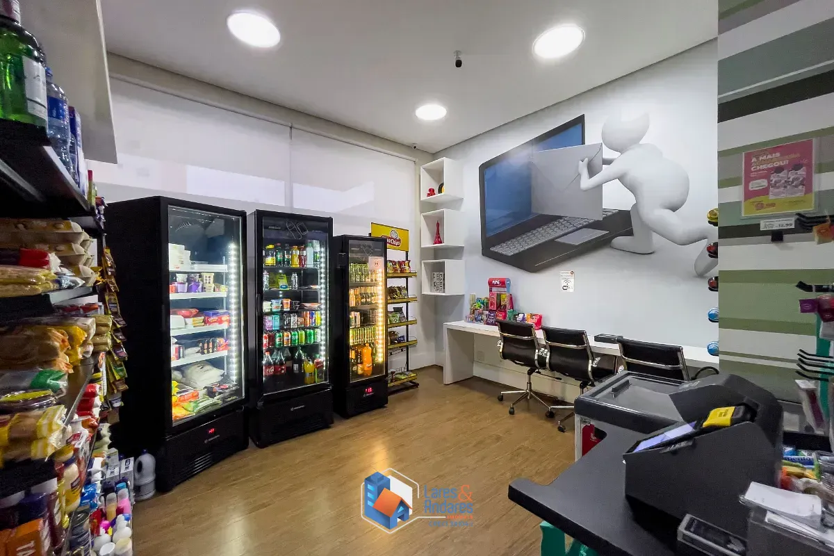 Apartamento, 2 quartos, 64 m² - Foto 40