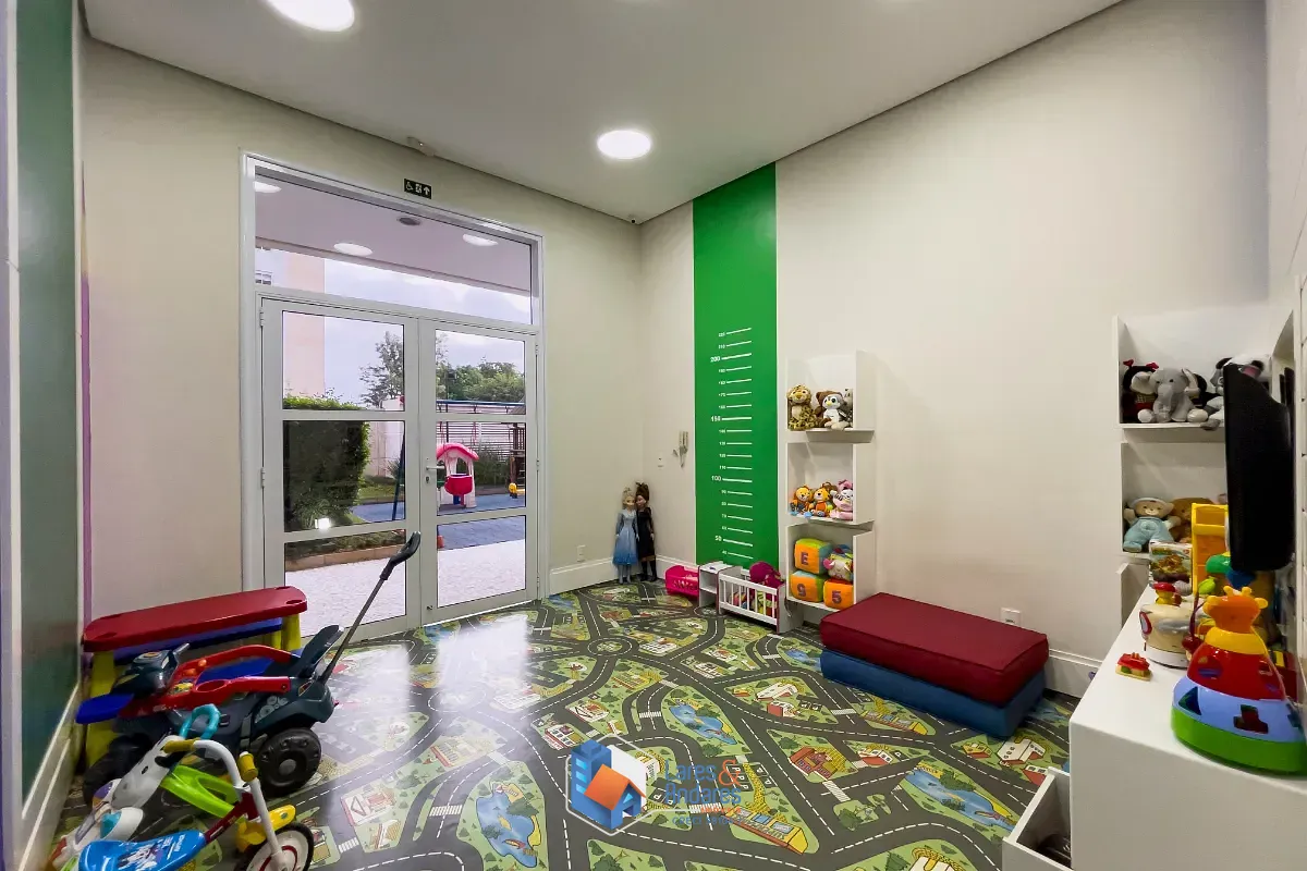 Apartamento, 2 quartos, 64 m² - Foto 42