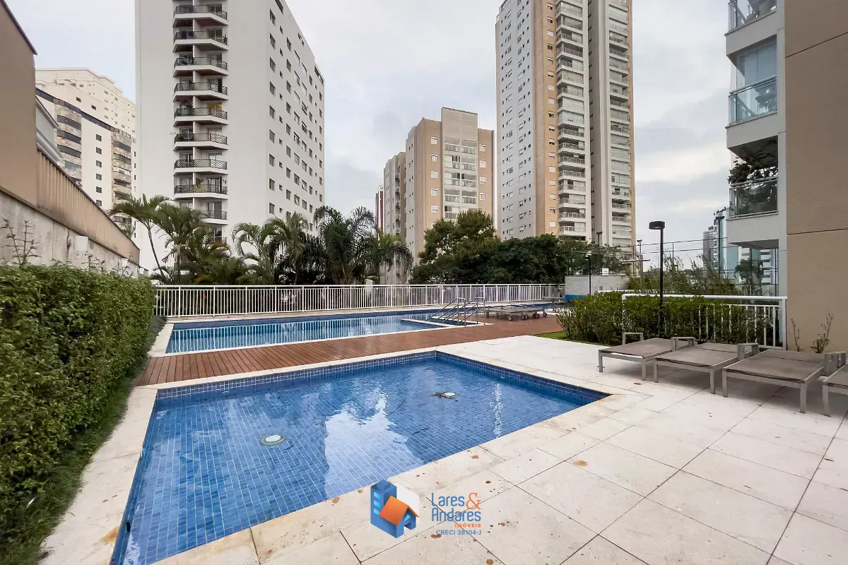 Apartamento, 2 quartos, 64 m² - Foto 46