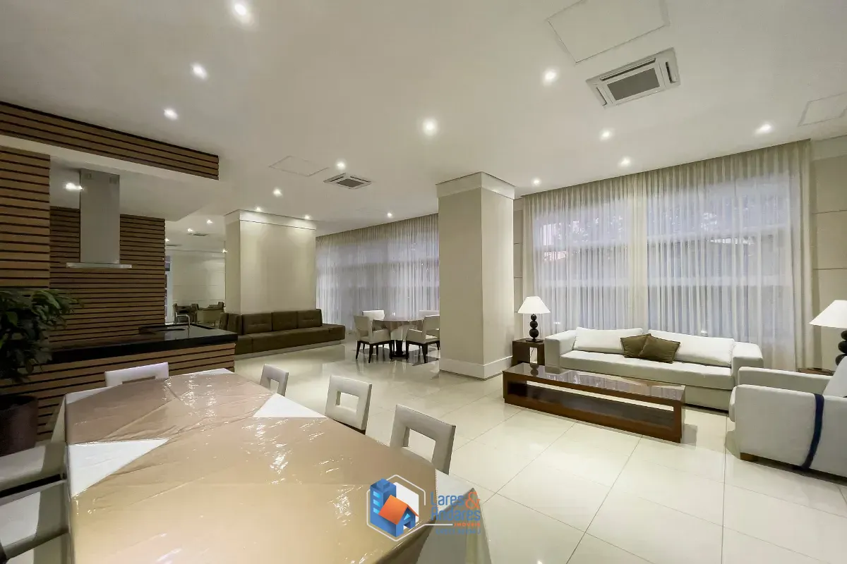 Apartamento, 2 quartos, 64 m² - Foto 51