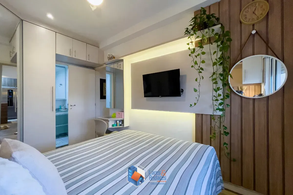 Apartamento, 2 quartos, 64 m² - Foto 31