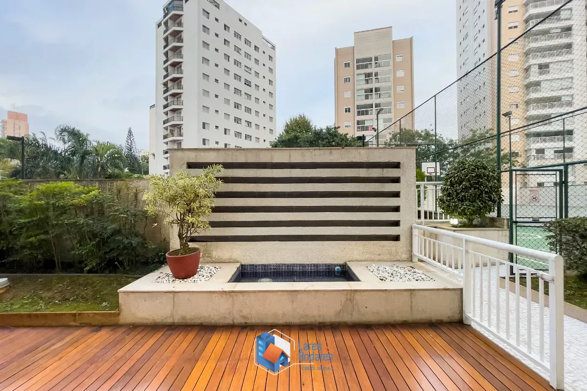 Apartamento, 2 quartos, 64 m² - Foto 43