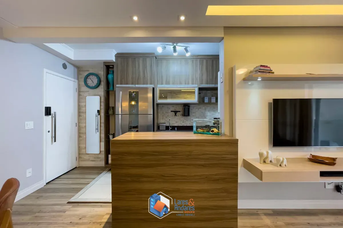Apartamento, 2 quartos, 64 m² - Foto 10