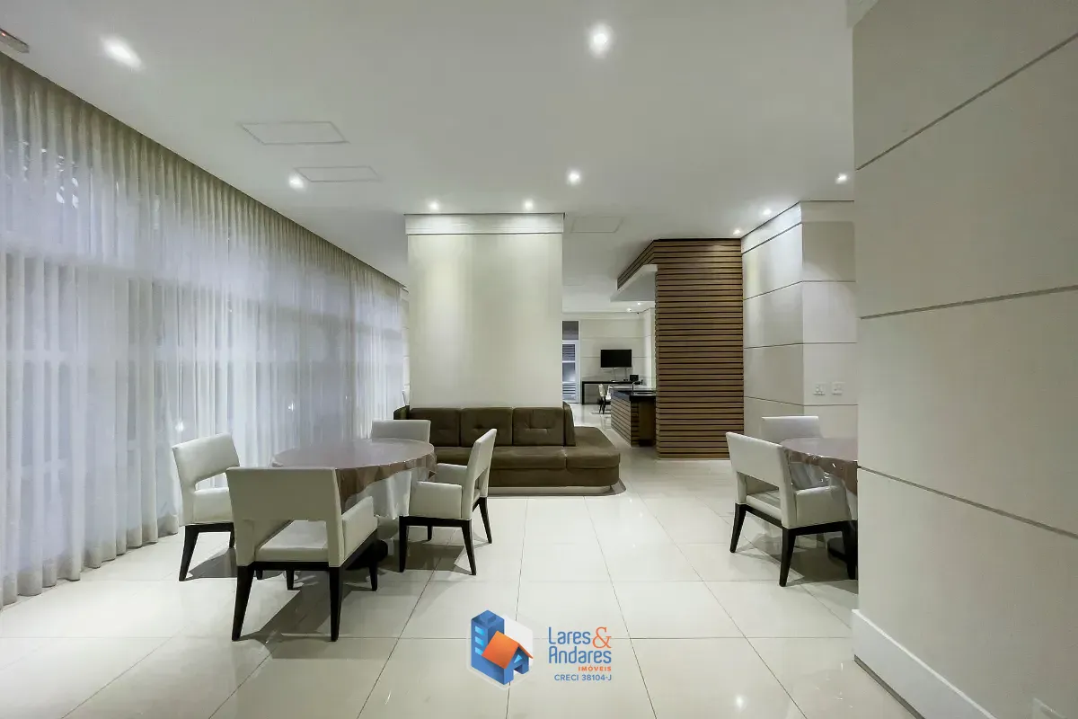 Apartamento, 2 quartos, 64 m² - Foto 53
