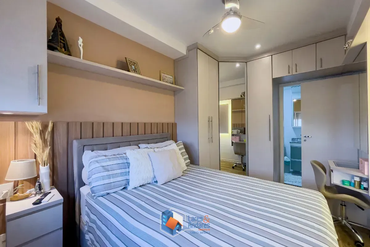 Apartamento, 2 quartos, 64 m² - Foto 30