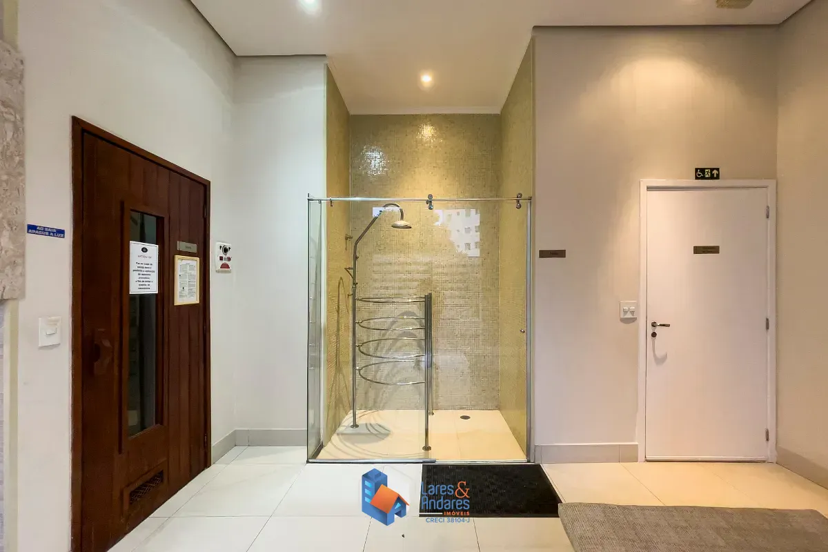 Apartamento, 2 quartos, 64 m² - Foto 44