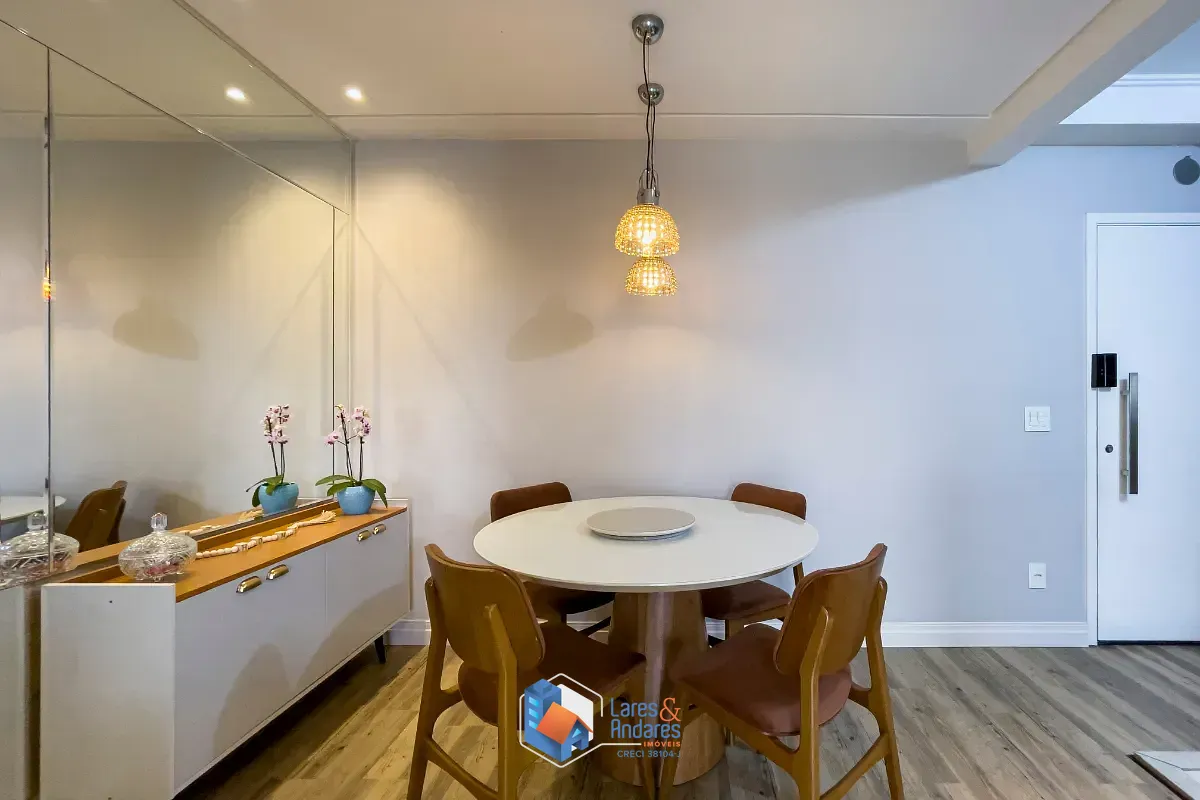 Apartamento, 2 quartos, 64 m² - Foto 2