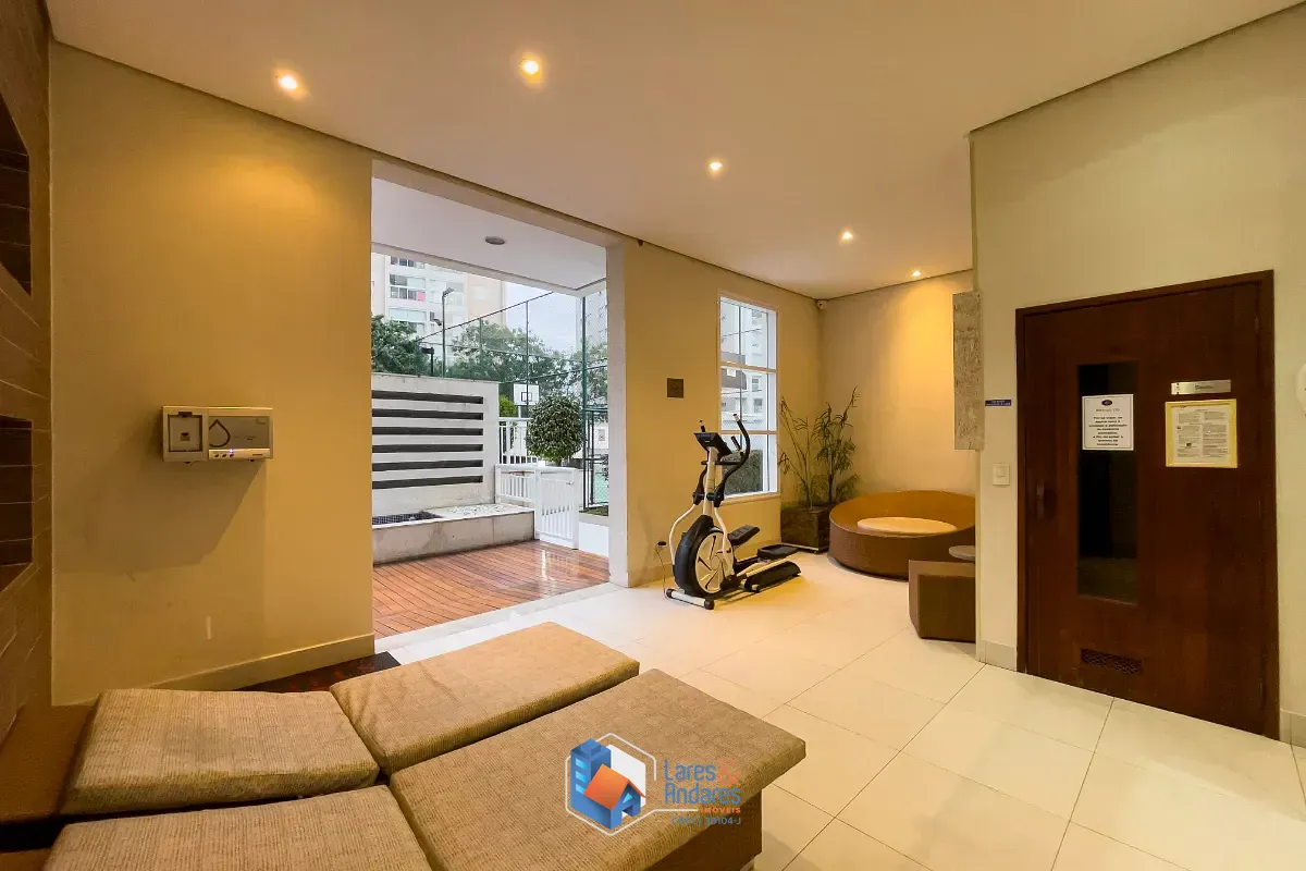 Apartamento, 2 quartos, 64 m² - Foto 41