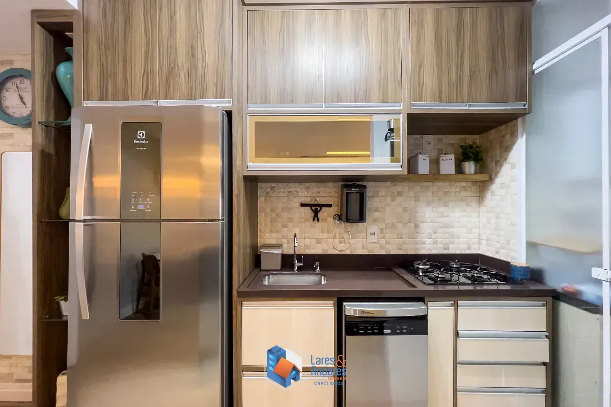 Apartamento, 2 quartos, 64 m² - Foto 17