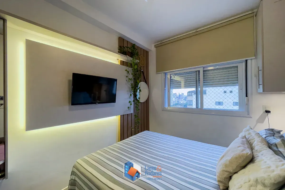 Apartamento, 2 quartos, 64 m² - Foto 29