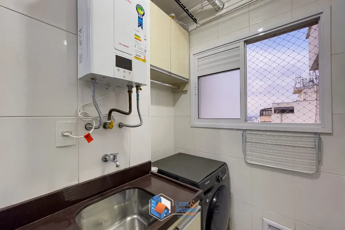 Apartamento, 2 quartos, 64 m² - Foto 18