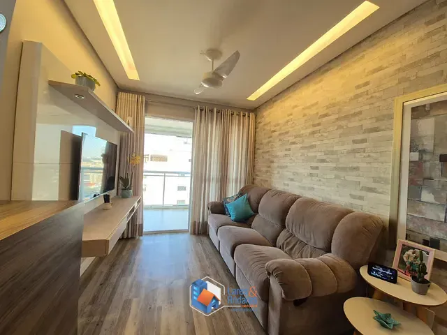 Apartamento com 64m² 2 quartos e 2 banheiros, à venda, no bairro Vila Mascote em São Paulo