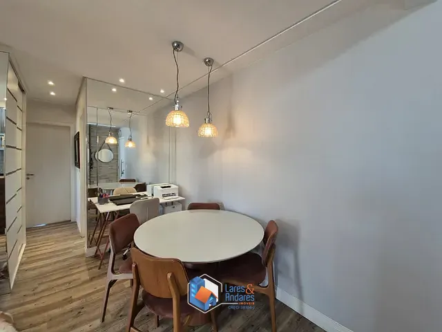 Apartamento com 64m² 2 quartos e 2 banheiros, à venda, no bairro Vila Mascote em São Paulo