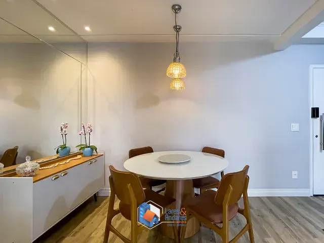 Apartamento com 64m² 2 quartos e 2 banheiros, à venda, no bairro Vila Mascote em São Paulo