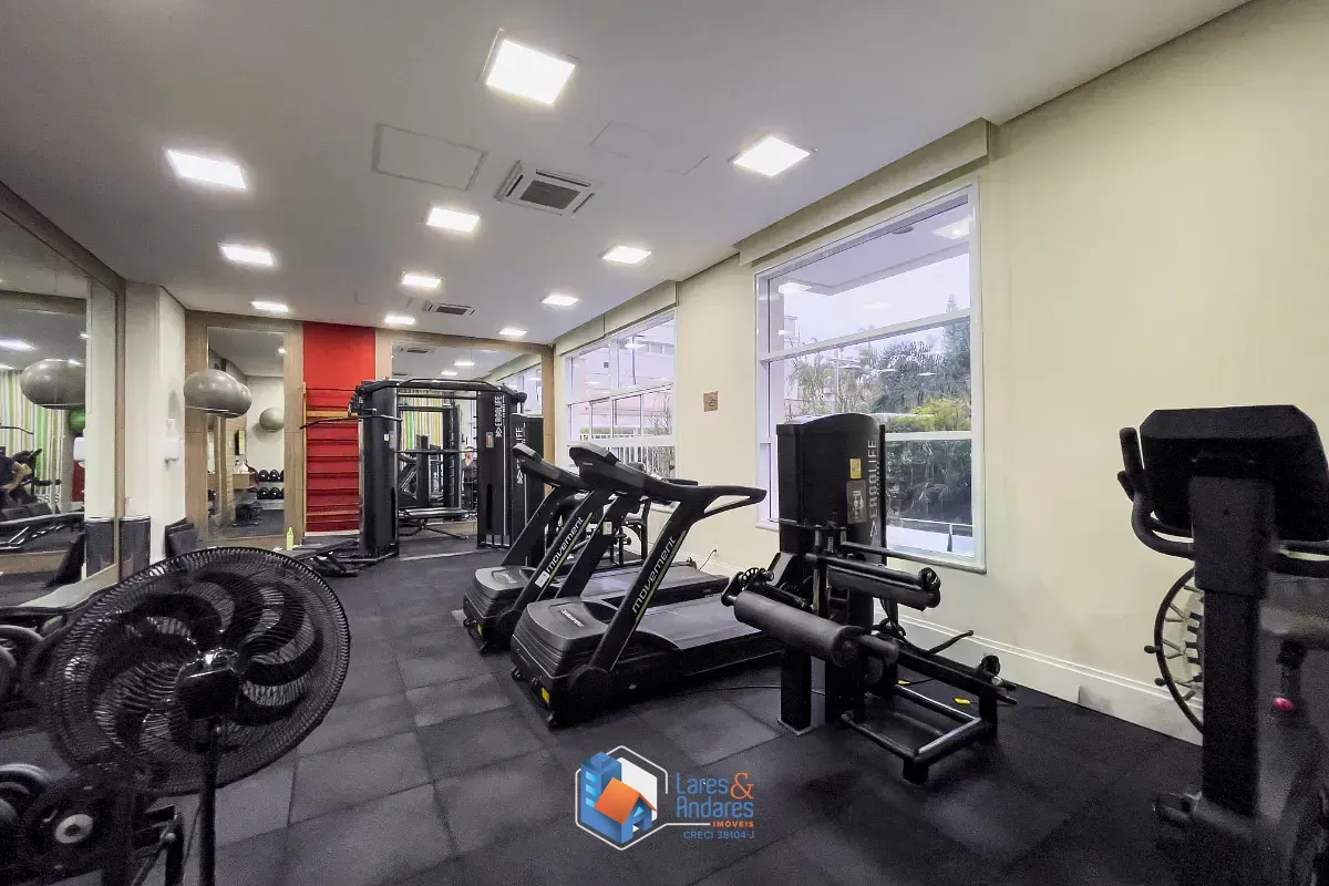 Apartamento, 2 quartos, 64 m² - Foto 50
