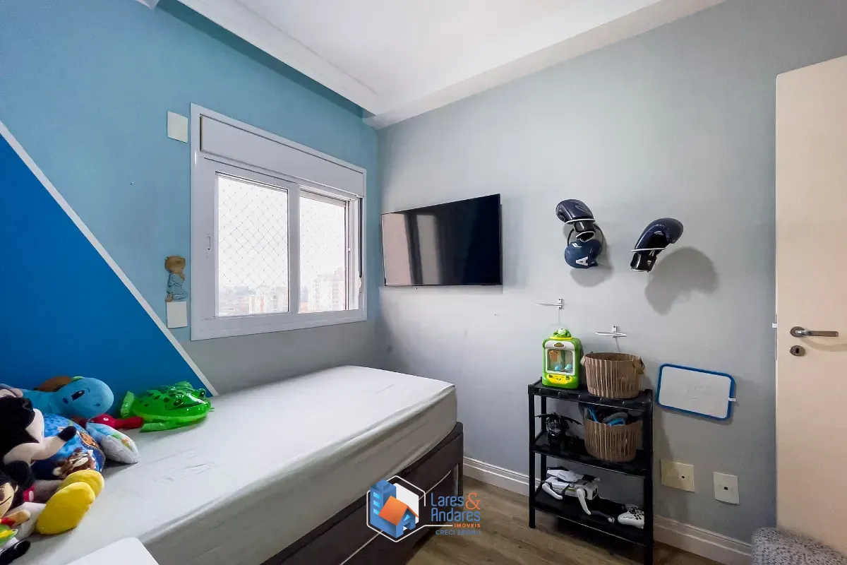 Apartamento, 2 quartos, 64 m² - Foto 25