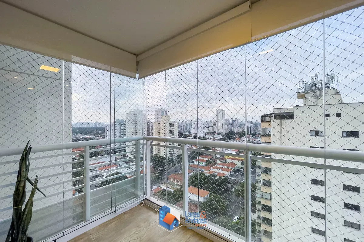 Apartamento, 2 quartos, 64 m² - Foto 38