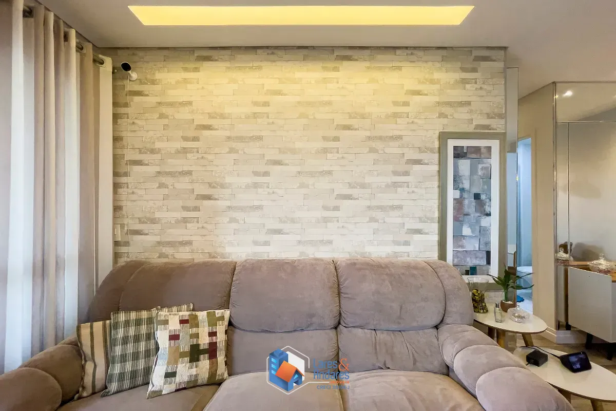 Apartamento, 2 quartos, 64 m² - Foto 14