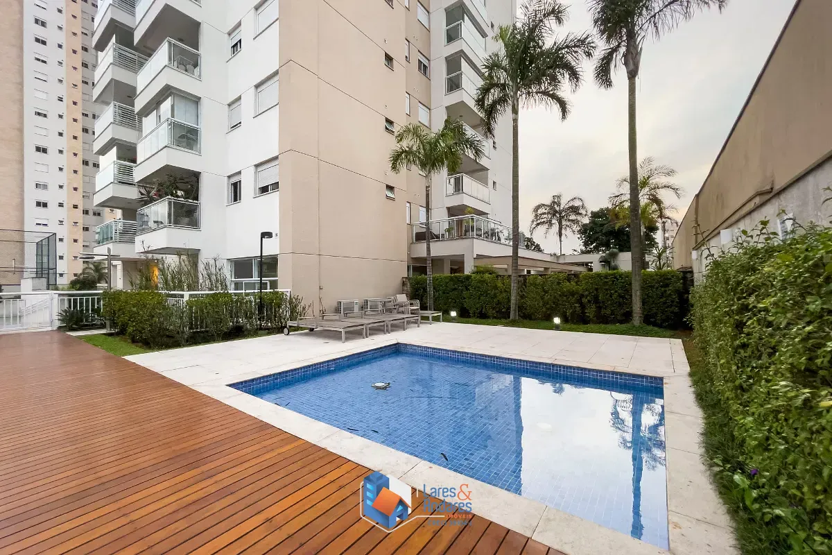 Apartamento, 2 quartos, 64 m² - Foto 47