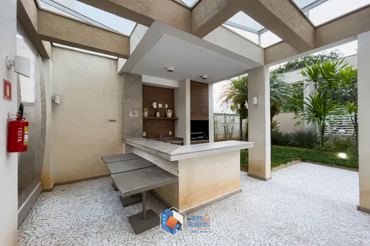 Apartamento, 2 quartos, 64 m² - Foto 52